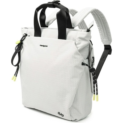 Hedgren String Norio HSTG04-879 sivá 6 l
