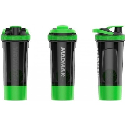 MADMAX Šejkr Shaker 720 ML - MFA 853 zelená