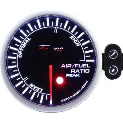 Dracing DEPO PK 52 mm AFR DP-ZE-029
