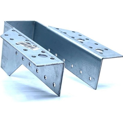 DMX WB8 trámová botka 45x108x75x2,0 mm – Sleviste.cz