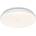 OSRAM - LED таванен плафон за баня CEILING ROUND LED/12W/230V Ø 26 см IP44 бял (P227888)