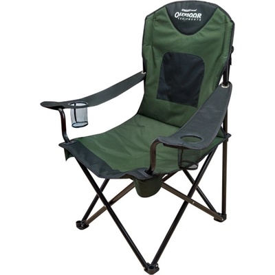 Energofish Křeslo Outdoor King 120