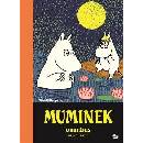 Muminek omnibus II