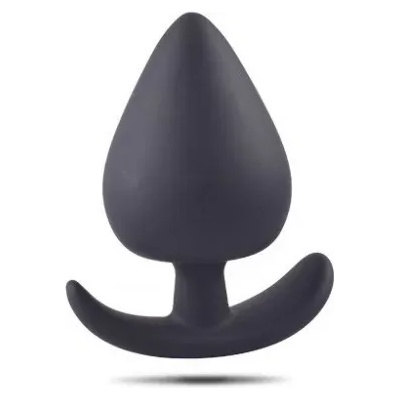 Toyz4Lovers Анален разширител от 100% медицински силикон Anal Hero