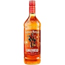 Captain Morgan Gingerbread Spiced 30% 0,5 l (čistá fľaša)