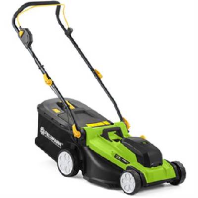 FIELDMANN FZR 70435-0 2x20V Sekačka