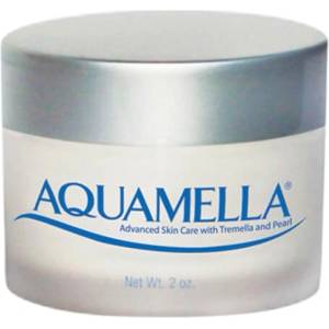 Mushroom Wisdom Aquamella® Advanced Skin Care with Tremella and Pearls [57 грама]