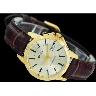 Casio LTP-V004GL-9A