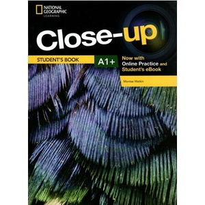 New Close-Up A1+ with the Spark Platform (ISBN: 9780357960127)