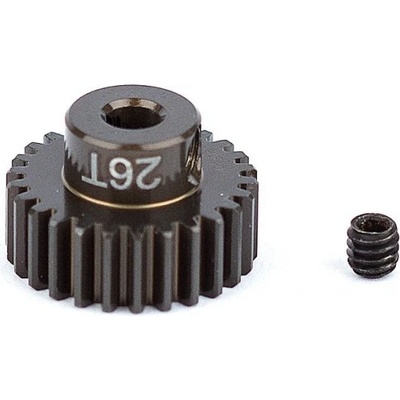 Associated Pastorek 26 zubů modul 48DP Factory Team