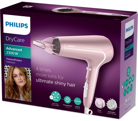 Philips HPS920