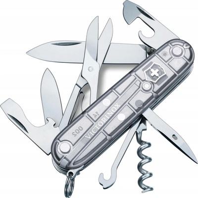 Victorinox Climber SilverTech 1.3703.T7B1