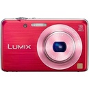 Panasonic Lumix DMC-FS45