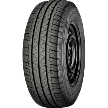 Image 1 of Yokohama BluEarth-Van RY55 235/60 R17C 109/107T