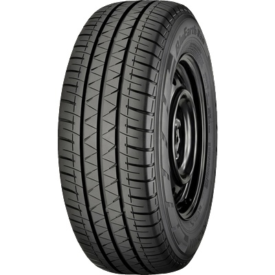 Yokohama BluEarth-Van RY55 235/60 R17C 109/107T