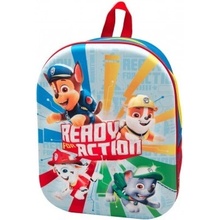 Toy Company Paw Patrol Action modrý