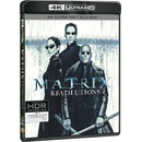Matrix Revolutions BD