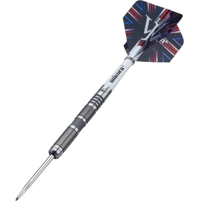 steel Unicorn James Wade P4 23g, 90% wolfram