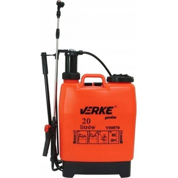 Verke Garden 20L