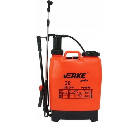 Verke Garden 20L