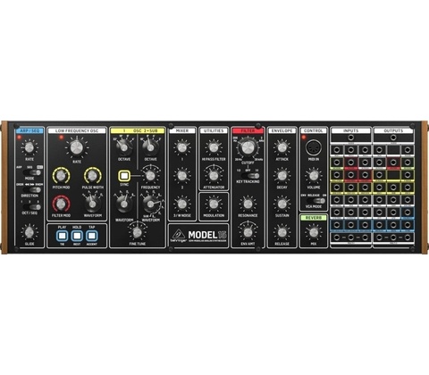 Behringer Model 15