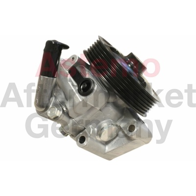 Hydraulické čerpadlo, riadenie HITACHI 2503637