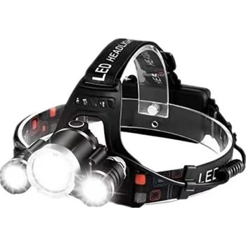 MG LC4 LED