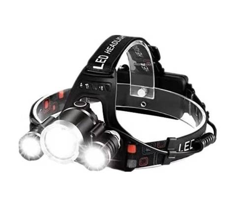 MG LC4 LED