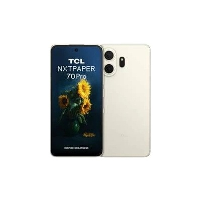 TCL NXTPAPER 70 PRO 8GB/256GB Nebula Gold