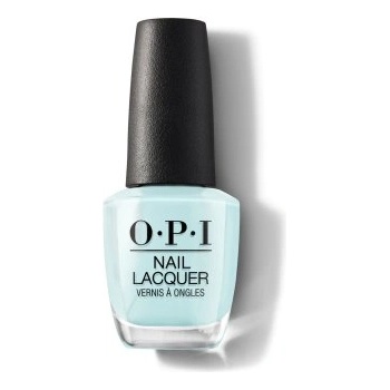 OPI Nail Lacquer лак за нокти Gelato on My Mind 15 ml
