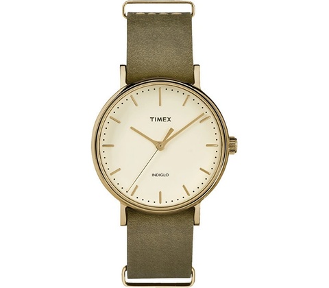 Timex TW2P98500
