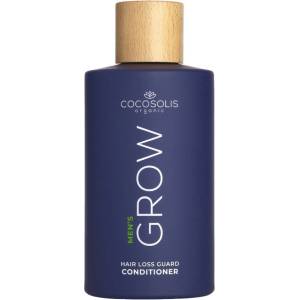 Cocosolis Men's Grow Conditioner Балсам против косопад за мъже 200 ml