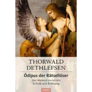 Ödipus der Rätsellöser | Thorwald Dethlefsen (ISBN: 9783956596018)
