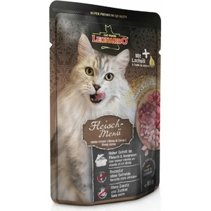 Leonardo Finest Selection meat 16x85 g
