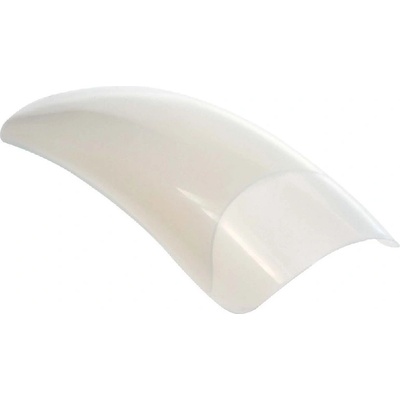 Enii Nails Cosmo Square vel.2 50 ks