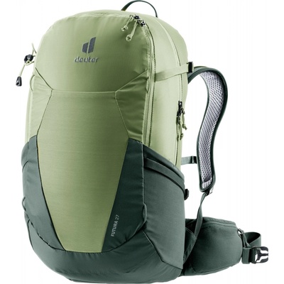 Deuter Futura 27 l zelená