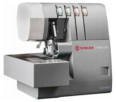 Singer HD0405S