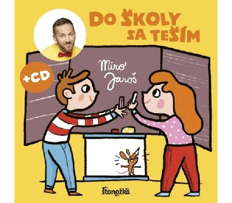 Do školy sa teším