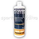 Magnesium na lezení Power System Liquid Chalk 500ml
