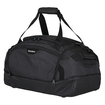 Husky GRAPE černá 60 l – Zboží Dáma