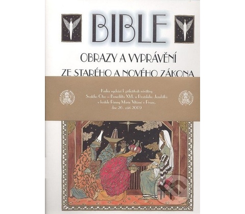 Bible - Aventinum