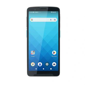 Unitech Мобилен терминал Unitech EA660, 2D, SE4710, 5G, Wi-Fi, BT, NFC, USB, GMS, AER, 5000mAh (EA660-NANFUM3G)