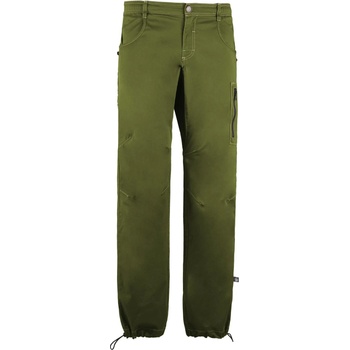 E9 Мъжки панталон за катерене E9 Daif Climbing trousers - Rosemary - размер XS (009-1547-0311)