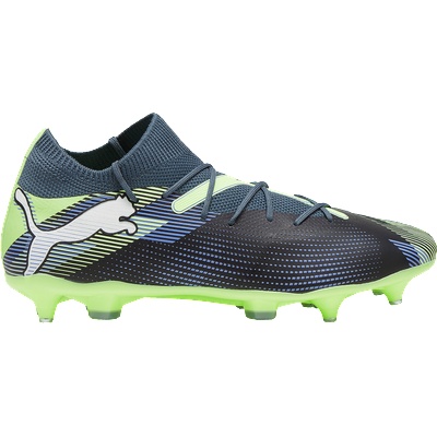 PUMA Футболни обувки Puma FUTURE 7 MATCH MxSG 107933-03 Размер 46, 5 EU