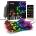 Twinkly TWD400STP-BEU - LED RGB Екстериорен димируема лента 400xLED 20 м IP44 WiFi (TW0036)