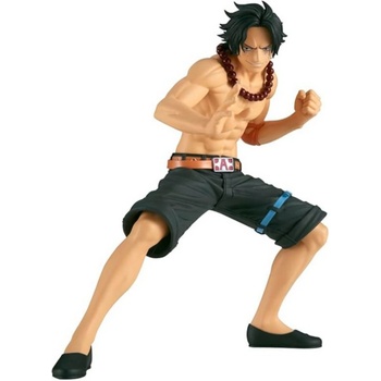 Banpresto One Piece Portgas D. Ace 13cm