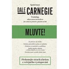 Mluvte! - Dale Carnegie