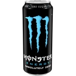 Monster Енергийна напитка Monster Absolutely Zero 500мл