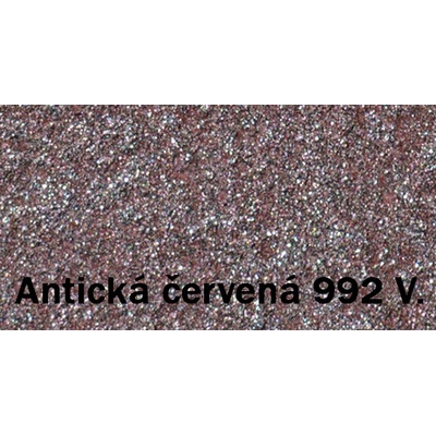 Schmiedeeisen lack kovářská barva 10l antická červená 992 V.