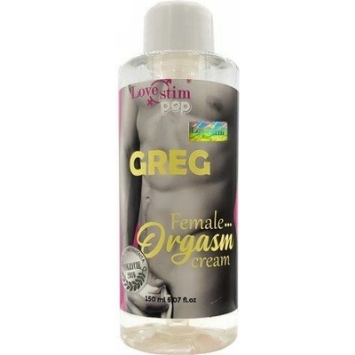 LoveStim Lovestim Pop Greg 150 ml